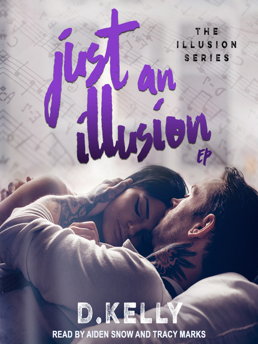Cover image for Just an Illusion